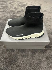 Balenciaga speed