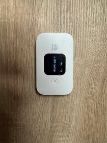 LTE mobile WIFI Huawei E5577C nabízí nejlepší řešení mobilní