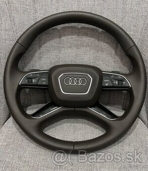 Audi A4 A6 A7 multifunkčný volant airbag