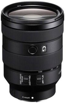 Sony 24-105mm f4 G OSS