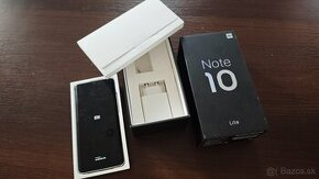 Xiaomi Mi Note 10 Lite (8GB RAM/128GB ROM)