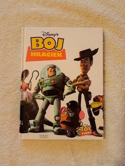 Walt Disney Boj hračiek - 1