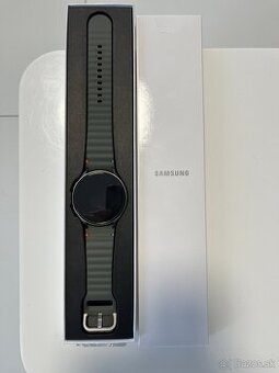 Predám hodinky Samsung Galaxy Watch 7, 44 mm