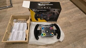 Thrustmaster TM Open Add-On top stav