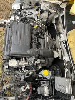 Motor 1,2Tsi CJCZ