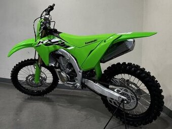 Kawasaki Kxf-450-2024