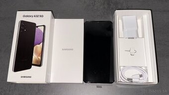 Predám nerozbalený Samsung Galaxy A32 5G 128GB