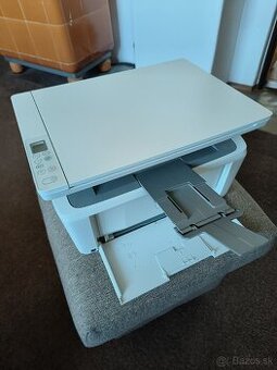 Hp tlačiareň  LaserJet M140we