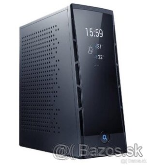 O2 Smartbox