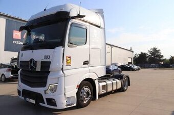 Predám MERCEDES BENZ Actros 1845 BT243AF