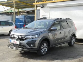 Dacia Jogger LPG s odp. DPH 17995km