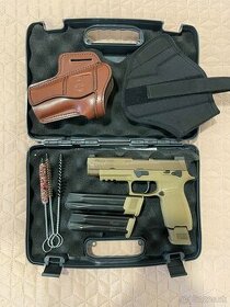 Sig Sauer P320 M17 9x19