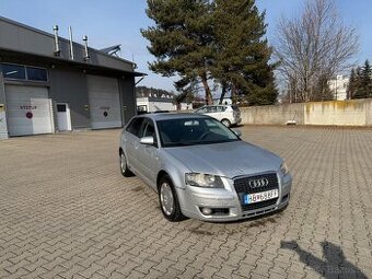 Audi A3 1.9 TDI – 258 000 km