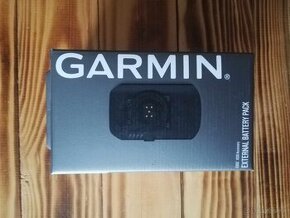 Predám NOVÚ Garmin externá batéria / charge™ power pack Edge