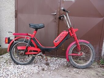 Kostra babetta 210