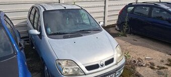 Renault scenic 1.6 automat