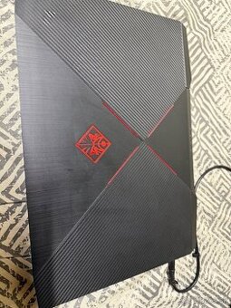 HP Omen 17