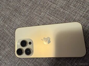 iPhone 14 pro Gold 128Gb