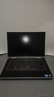 Dell Latitude E6420 4GB-RAM 320GB-HDD