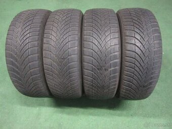 Zimné pneumatiky 205/55R16 SEMPERIT 5