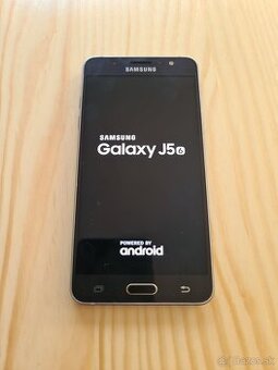 Samsung galaxy J5 2016 duos