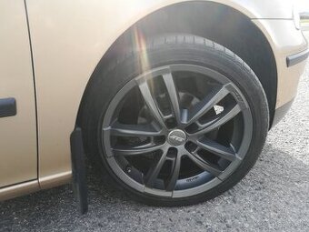 ATS 5x100 R17