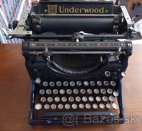 Underwood