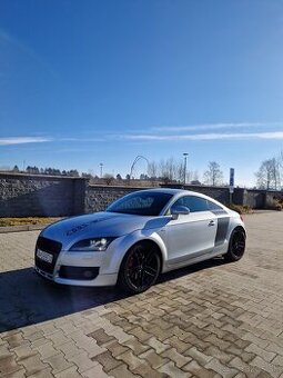 Predám Audi TT 2.0 tfsi