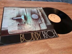 LP-Buddy Rich