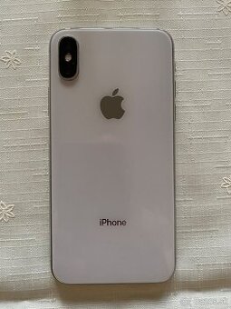 Predám iPhone XS 256gb