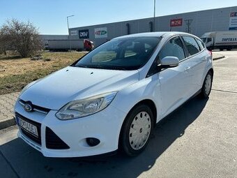 Predám Ford Focus 1.6 TDCi - 1