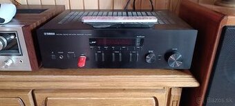 Yamaha R-N402D - 1