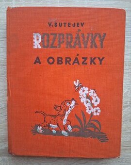 Rozpravky a obrazky