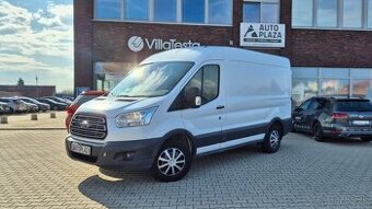 Ford Transit 2.2 TDCi L2H2