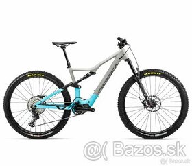 Horský e-bike ORBEA RISE H30