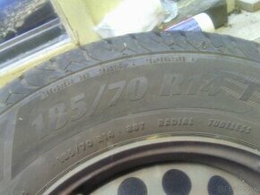 185/70r14 letné