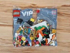 Lego VIP balíček doplnkov 40605 Lunárny nový rok - 1