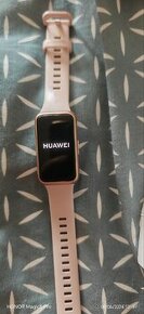 Smart náramok Huawei Band 7