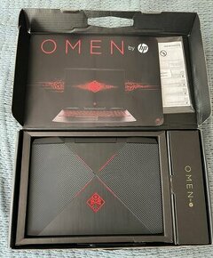 HP Omen