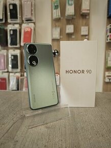 Honor 90 512GB Midnight Black