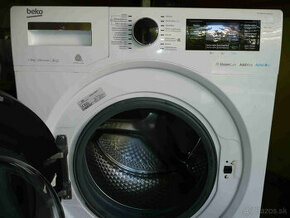 Beko MTW8644CSXWADST