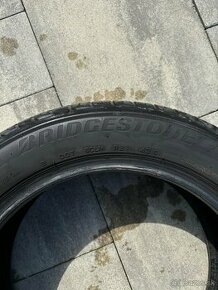 Letné pneu Bridgestone 215/55 R17