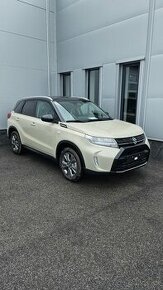 Suzuki Vitara od 2015