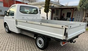 Volkswagen T5 / 1,9 TDI 63 kW / KATALYZATOR