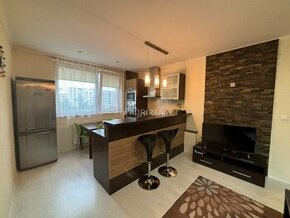 REZERVOVANÉ: 1-izbový byt s lodžiou, 41 m2, Poprad, 108 000€ - 1