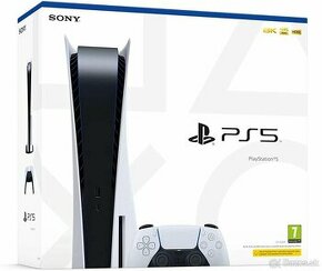 Predám PlayStation 5