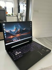 Asus TUF Gaming FX505DV