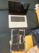 Macbook pro - 2017