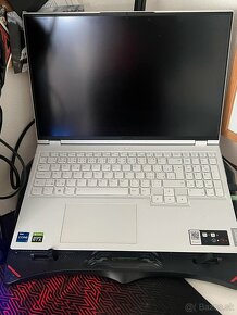 herna zostava lenovo legion 5 pro 16'' i7 rtx3070ti