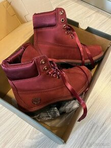 Topanky Timberland 37 - 1